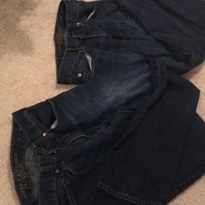 Men’s jeans
